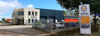 Autobedrijf Nijhuis B.V.