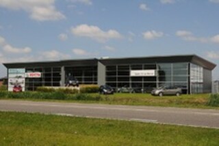 Automobielbedrijf van der Linde Emmeloord