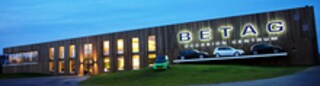 Betag BV