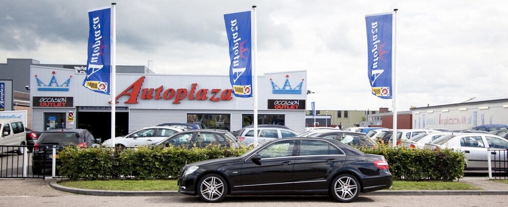 Autoplaza Zwolle