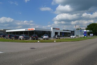 Auto Walinga Heerenveen BV