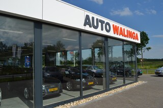 Auto Walinga Heerenveen BV