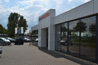 Auto Walinga Heerenveen BV