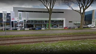 Ames Seat en Skoda Dordrecht