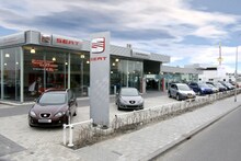 Arend Auto Benthem