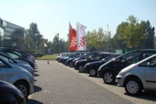 Arend Auto Benthem