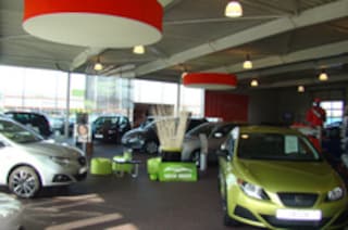 Arend Auto Benthem