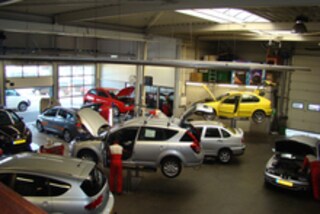 Arend Auto Benthem