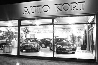 Autobedrijf Kort BV