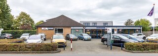 Garage Bulten