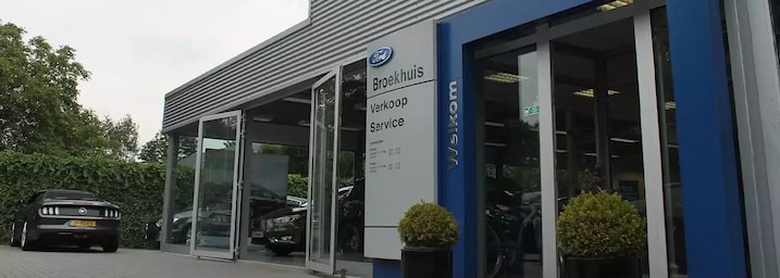 dealer image