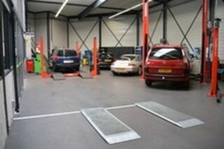 Rijken Auto's