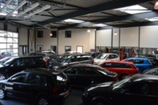 Rijken Auto's