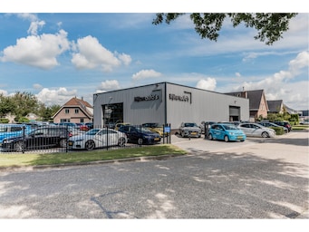 Rijken Auto's Rijken Auto's