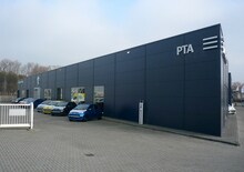 Louwman Peugeot Roosendaal