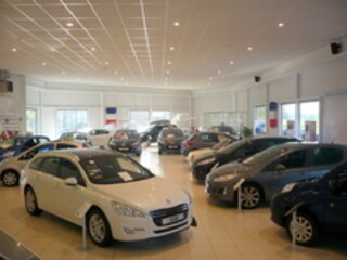 automotions Roosendaal
