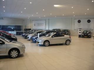 automotions Roosendaal