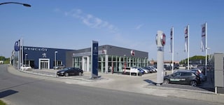 Auto Palace Harderwijk