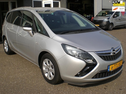 Opel Zafira 0