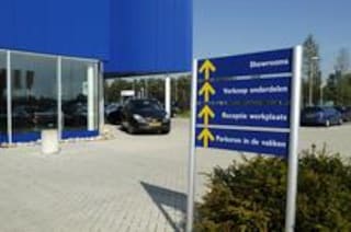 automotions Breda