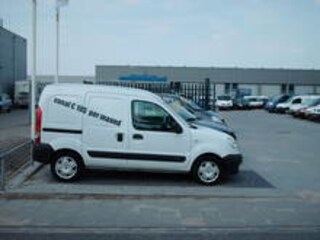 Renault Fleet & Business Center