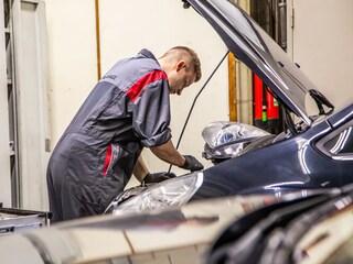 Vakgarage Middenpeel