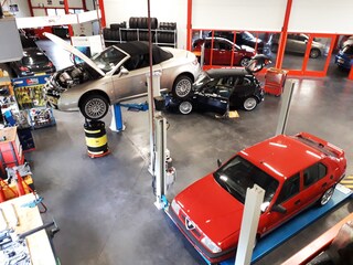 Autobedrijf Rom van Vlimmeren