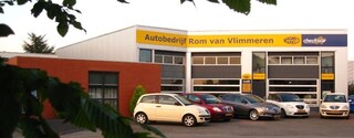Autobedrijf Rom van Vlimmeren