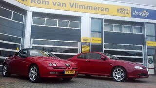 Autobedrijf Rom van Vlimmeren
