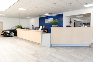 Jos Bouw Occasions