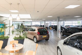 Jos Bouw Occasions