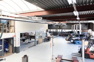 Jos Bouw Occasions