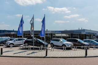 Jos Bouw Occasions