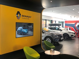 Hedin Automotive Tilburg (2R)