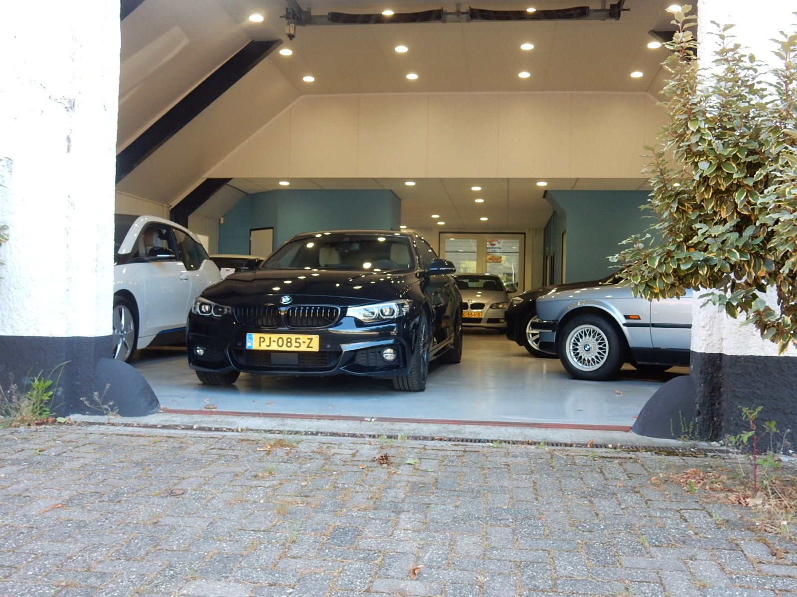 Straver Autobedrijf