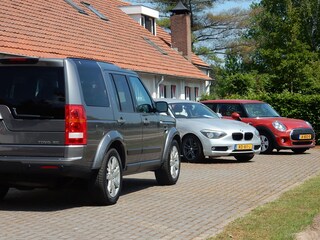 Autobedrijf Straver