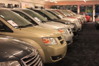 Venza Exclusive Cars
