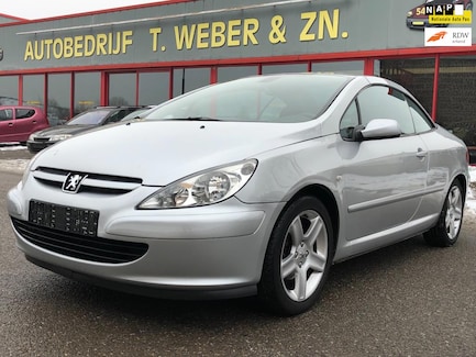 Peugeot 307 0