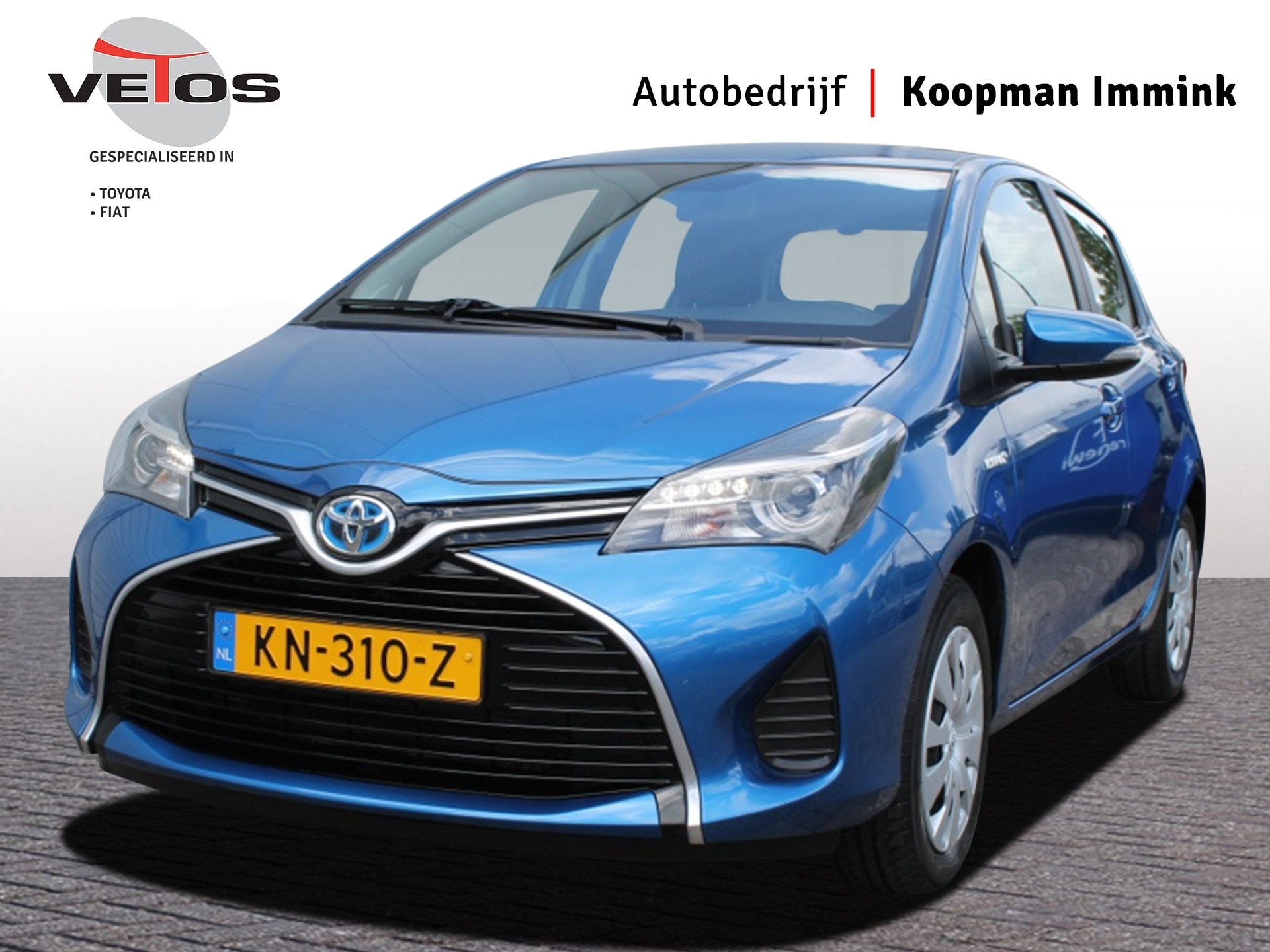 steeg zelfstandig naamwoord los van toyota yaris automaat used – Search for your used car on the parking