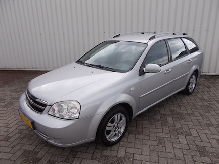 Chevrolet Nubira 0