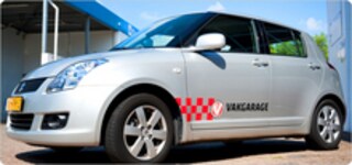Vakgarage Jac de Brouwer