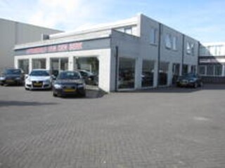 Autobedrijf van den Berk