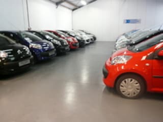 PS Cars