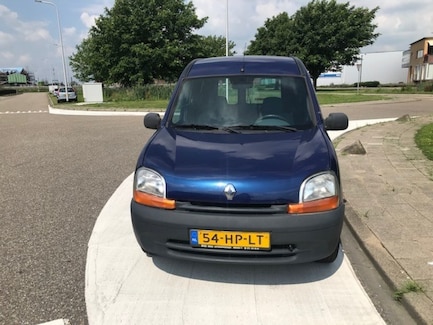 Renault Kangoo 0