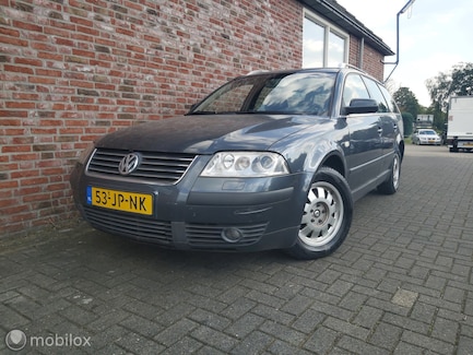 Volkswagen Passat 0
