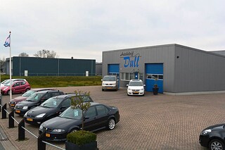 Autobedrijf Dull