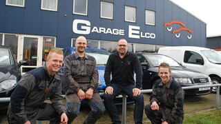 Garage Elco