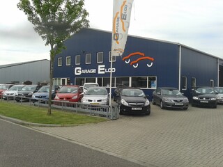 Garage Elco