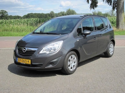 Opel Meriva 0