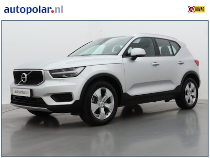 Volvo XC40 0